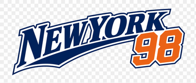 newyork 98 logo
